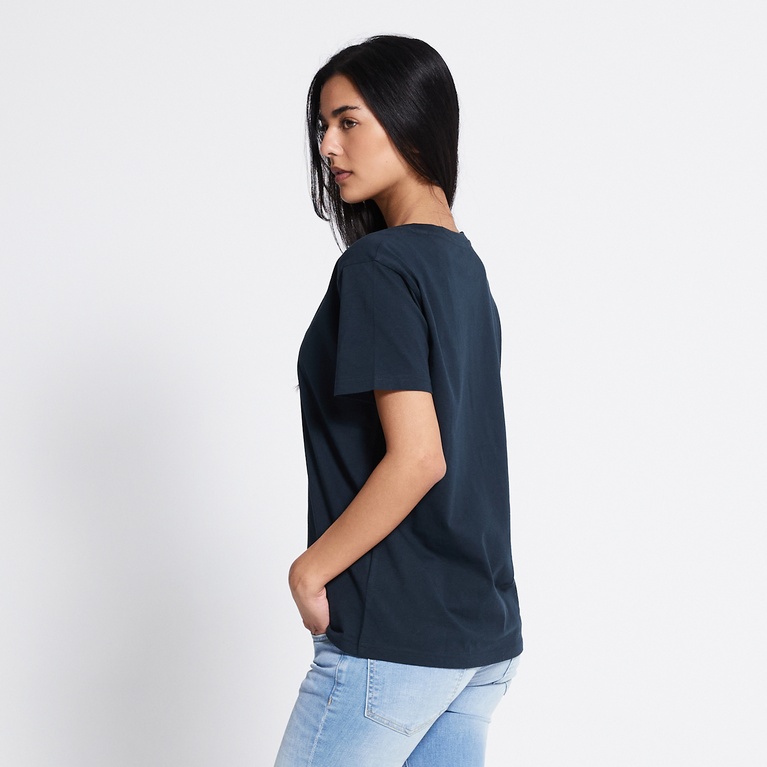 Basic tee "Bea"